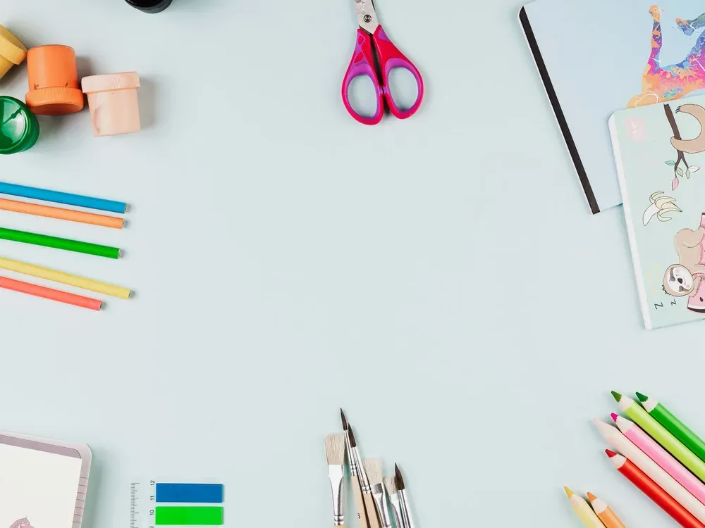The Essential Materials & Tools Directory
